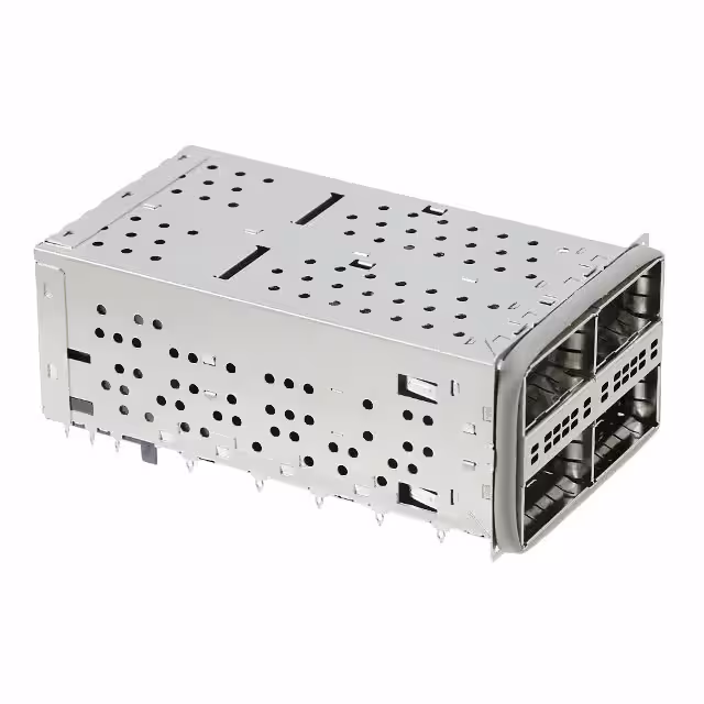 U95-Z205-4071-141 Amphenol ICC (Commercial Products)  Gruppi di connettori collegabili